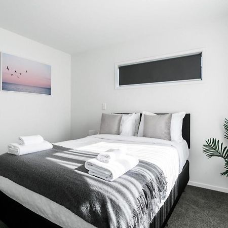 Gorgeous 3 Bedroom Townhouse オークランド エクステリア 写真