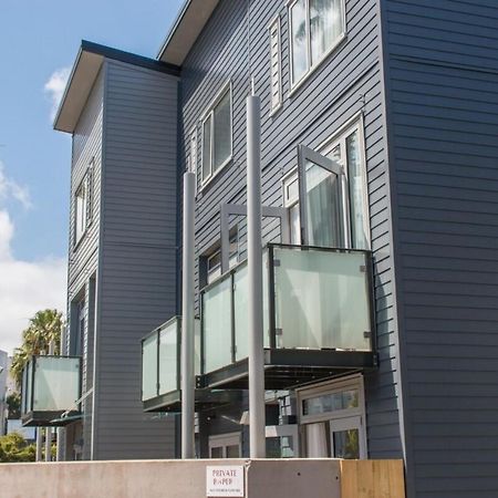 Gorgeous 3 Bedroom Townhouse オークランド エクステリア 写真