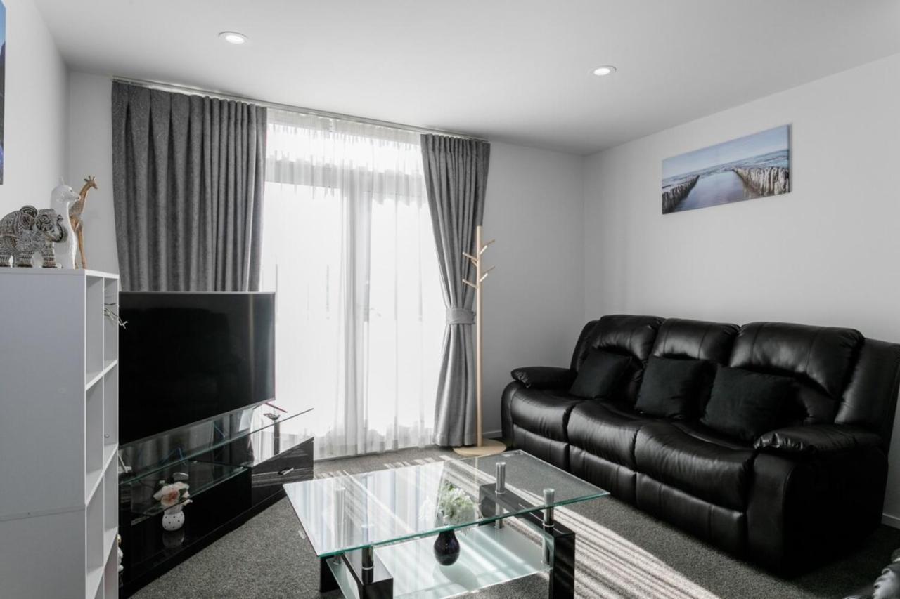 Gorgeous 3 Bedroom Townhouse オークランド エクステリア 写真