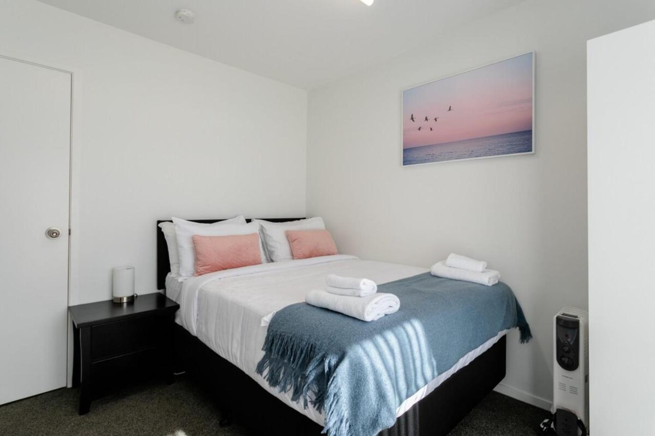 Gorgeous 3 Bedroom Townhouse オークランド エクステリア 写真