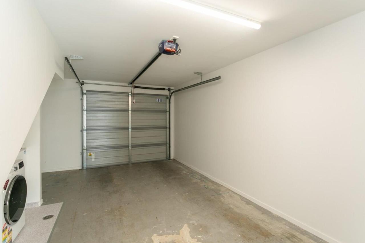 Gorgeous 3 Bedroom Townhouse オークランド エクステリア 写真