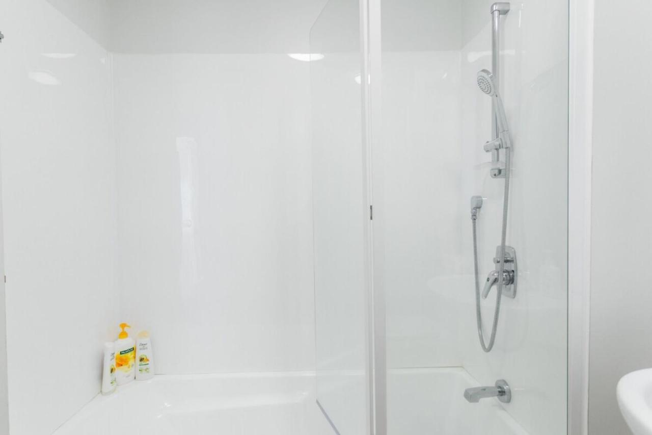 Gorgeous 3 Bedroom Townhouse オークランド エクステリア 写真