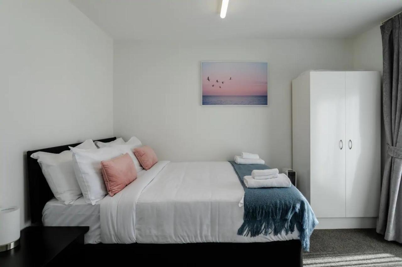 Gorgeous 3 Bedroom Townhouse オークランド エクステリア 写真